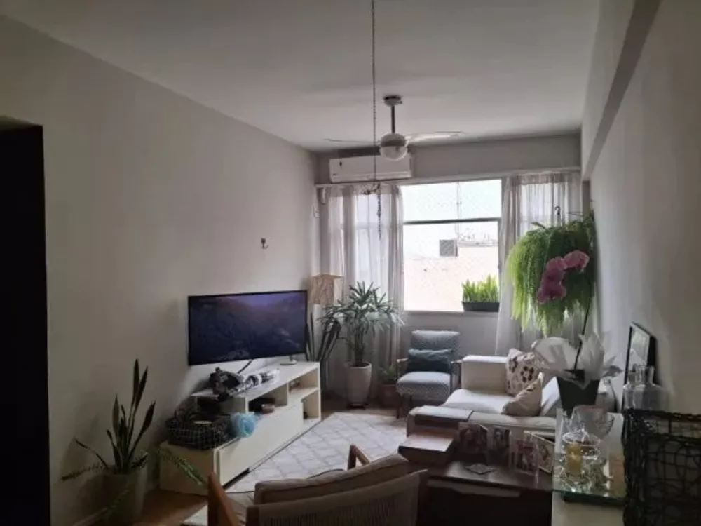 Apartamento, 2 quartos, 80 m² - Foto 3