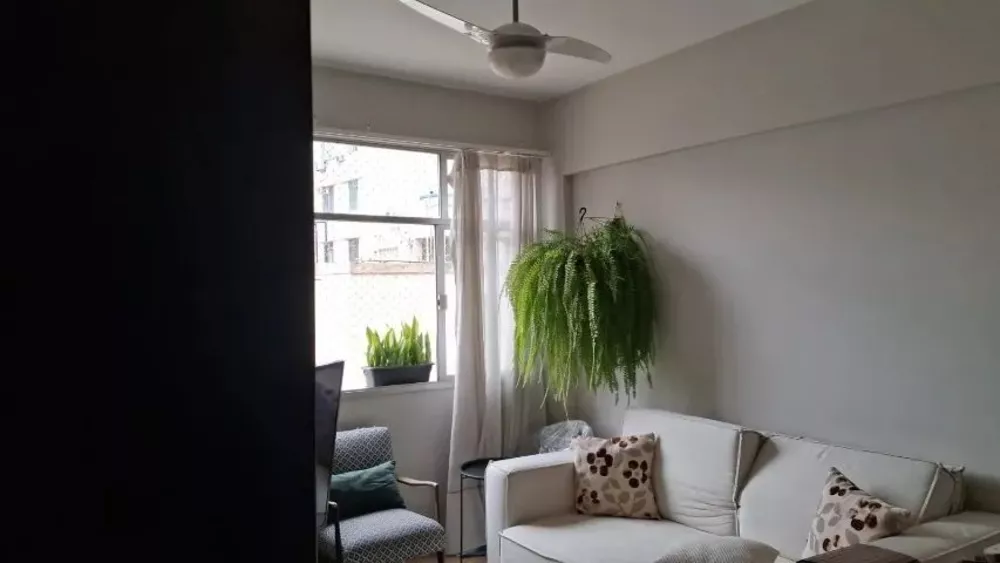 Apartamento, 2 quartos, 80 m² - Foto 4