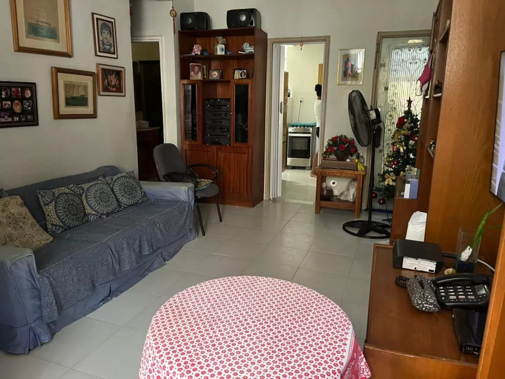 Apartamento, 2 quartos, 72 m² - Foto 1