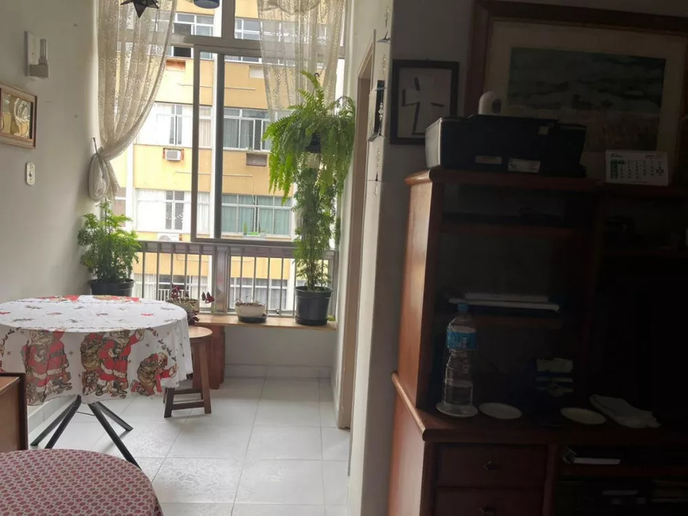 Apartamento, 2 quartos, 72 m² - Foto 3