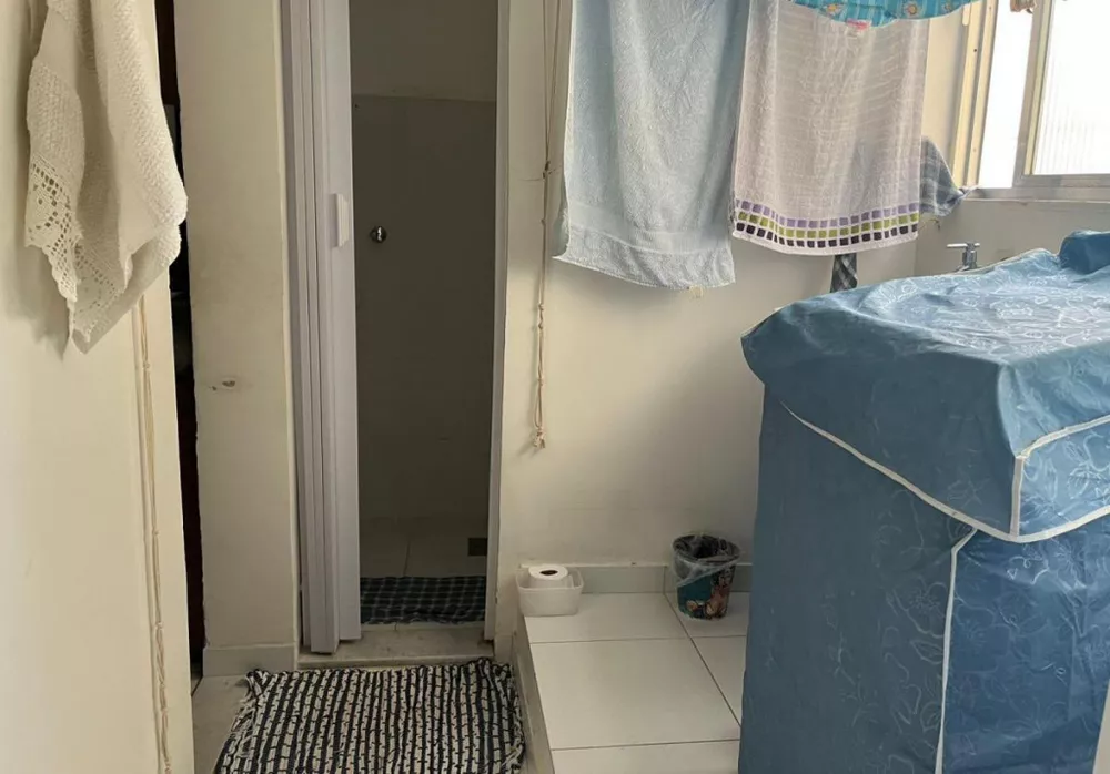 Apartamento, 2 quartos, 72 m² - Foto 2