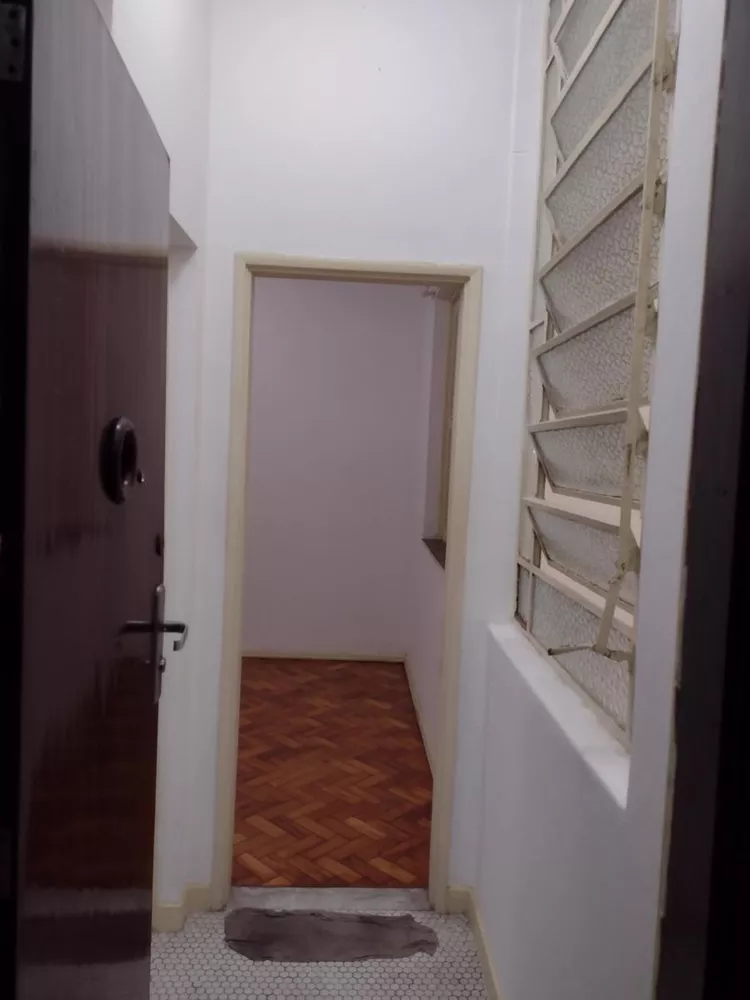 Apartamento, 1 quarto, 37 m² - Foto 2