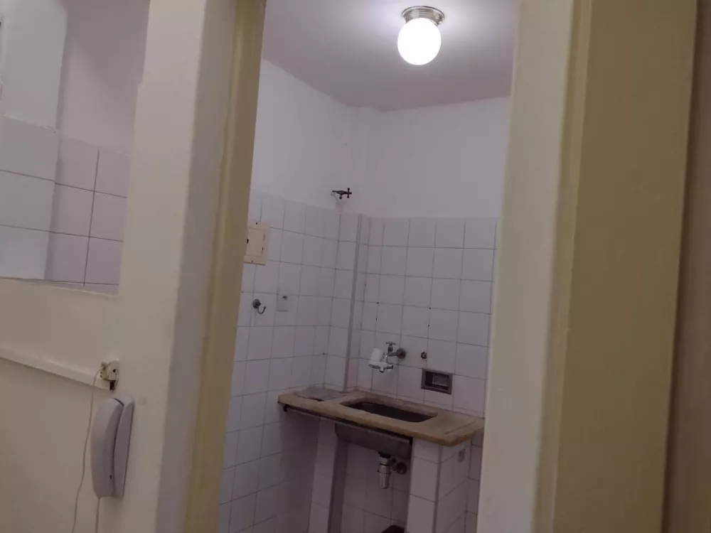 Apartamento, 1 quarto, 37 m² - Foto 3
