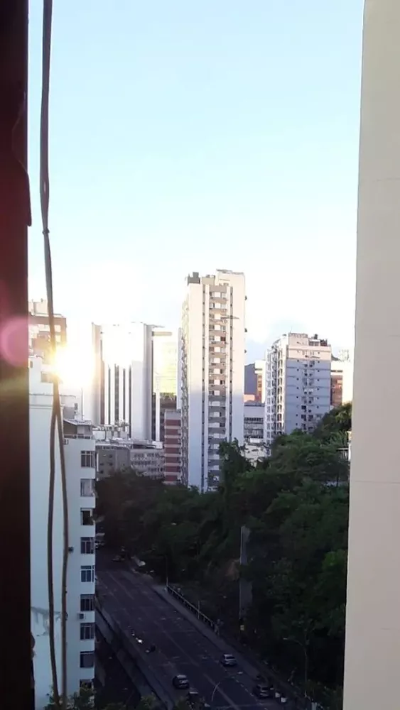 Apartamento, 1 quarto, 39 m² - Foto 1