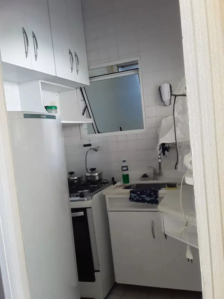 Apartamento, 1 quarto, 39 m² - Foto 3