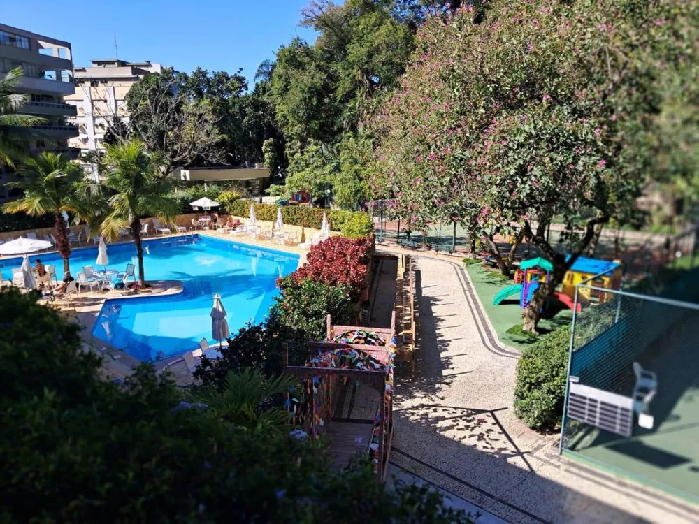 Apartamento, 4 quartos, 170 m² - Foto 3