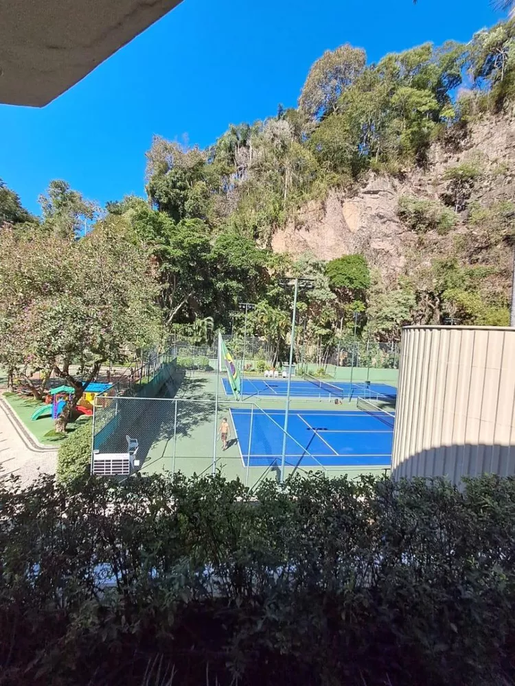 Apartamento, 4 quartos, 170 m² - Foto 1