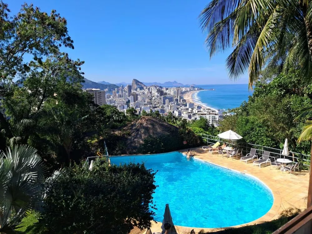 Apartamento, 4 quartos, 170 m² - Foto 4