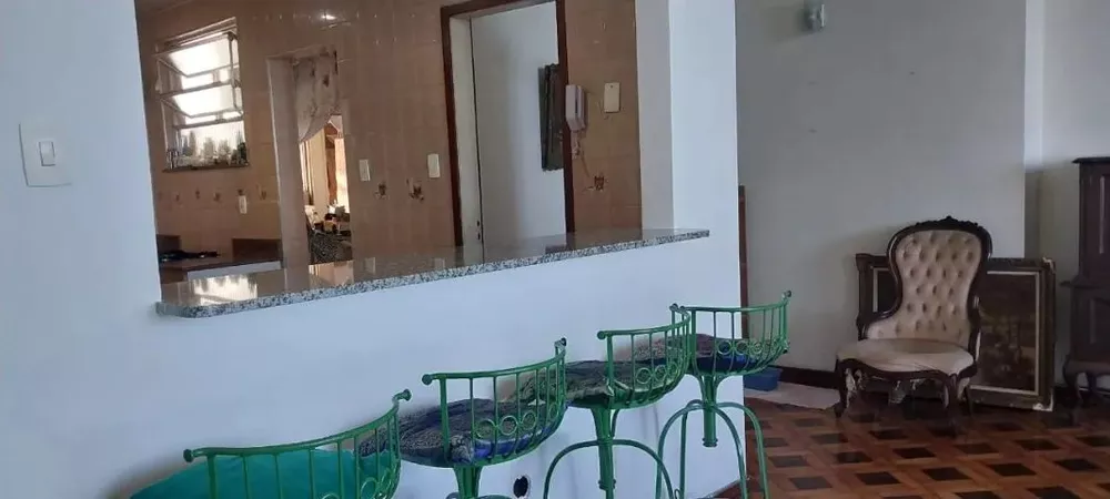 Apartamento, 4 quartos, 360 m² - Foto 4