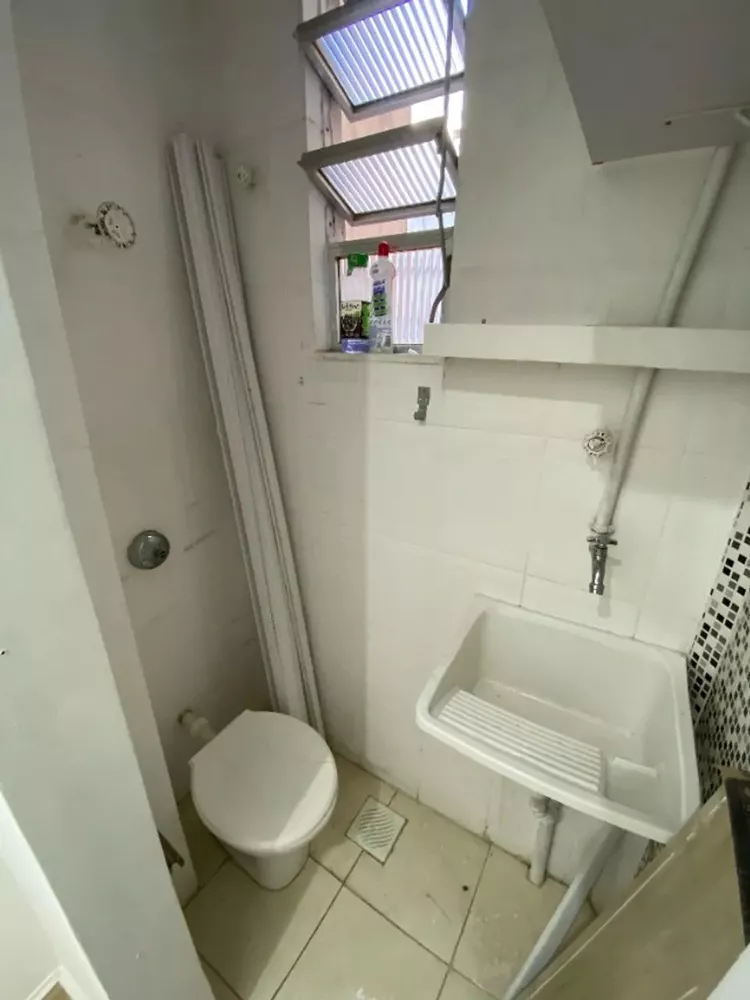 Apartamento, 1 quarto, 42 m² - Foto 2