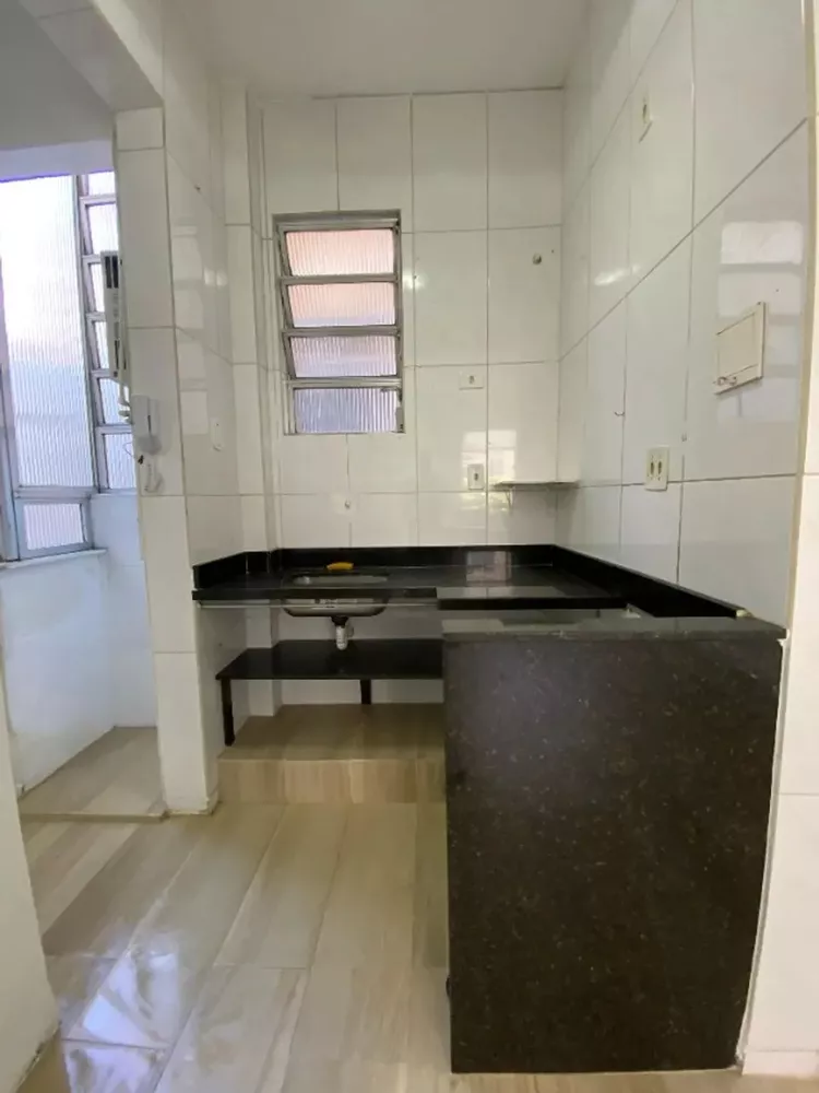 Apartamento, 1 quarto, 42 m² - Foto 1