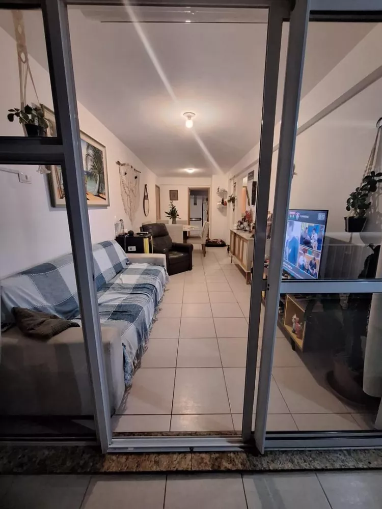 Apartamento, 3 quartos, 87 m² - Foto 3