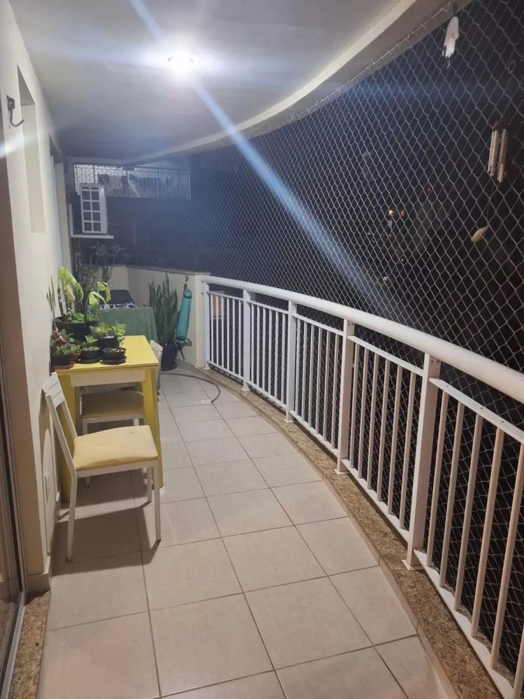 Apartamento, 3 quartos, 87 m² - Foto 2