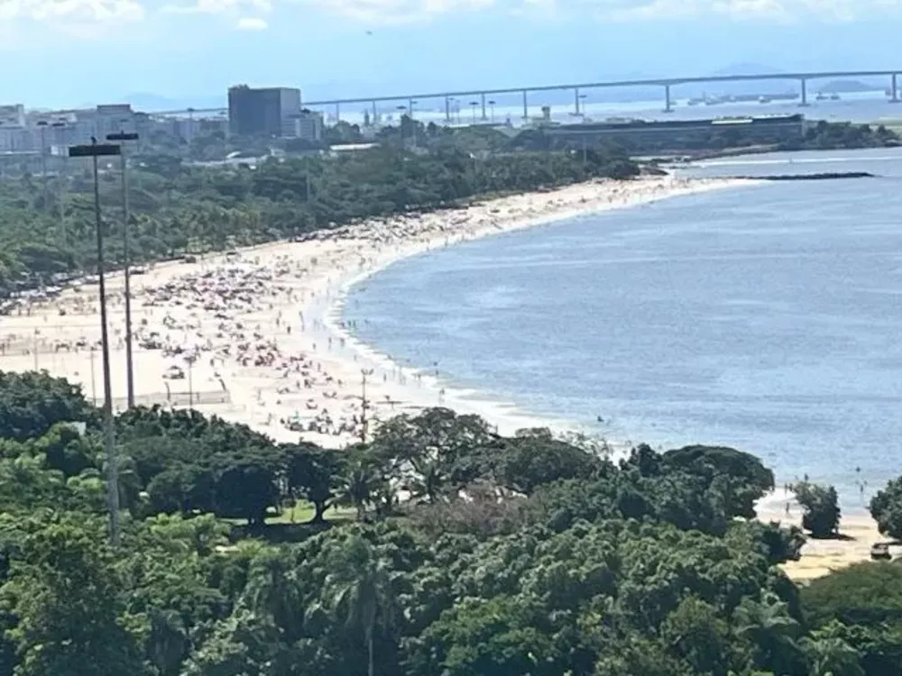 Apartamento, 4 quartos, 230 m² - Foto 4