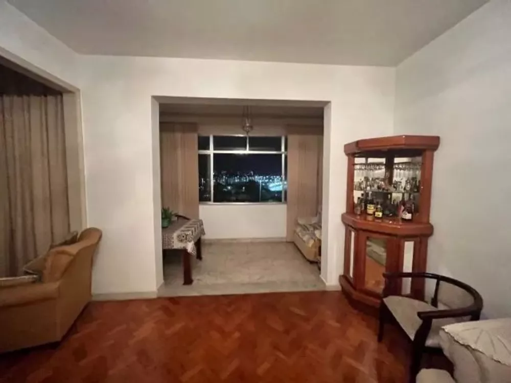 Apartamento, 4 quartos, 230 m² - Foto 2