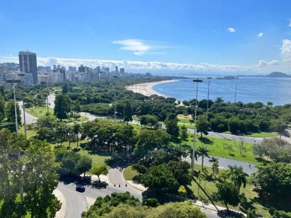 Apartamento, 4 quartos, 230 m² - Foto 5