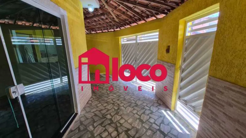 Casa, 3 quartos, 169 m² - Foto 2