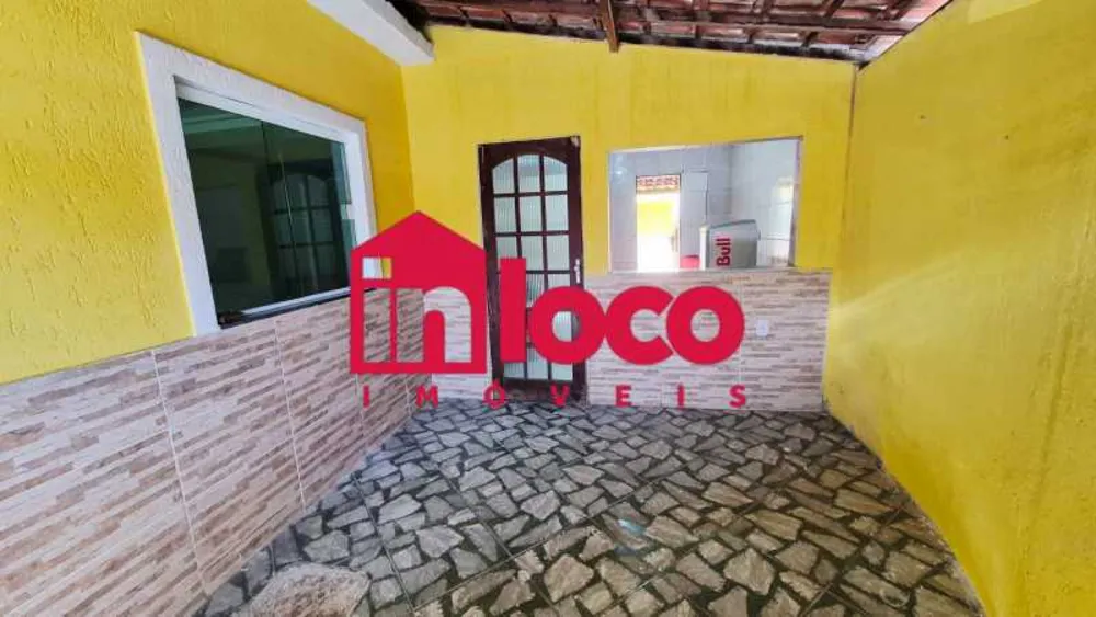 Casa, 3 quartos, 169 m² - Foto 5