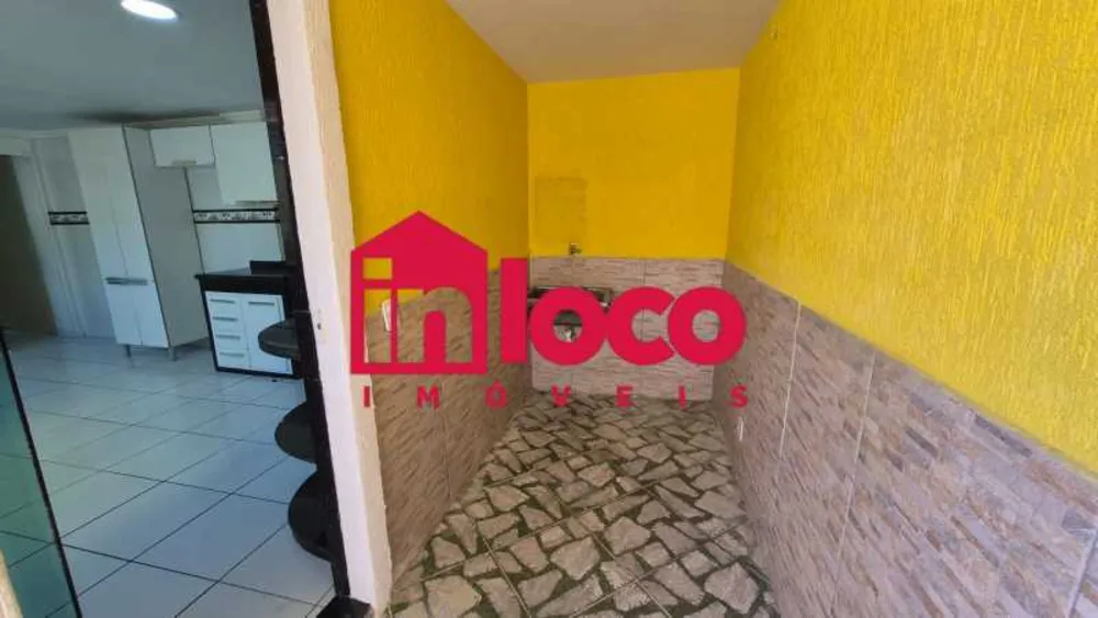 Casa, 3 quartos, 169 m² - Foto 29