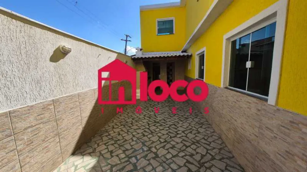 Casa, 3 quartos, 169 m² - Foto 25