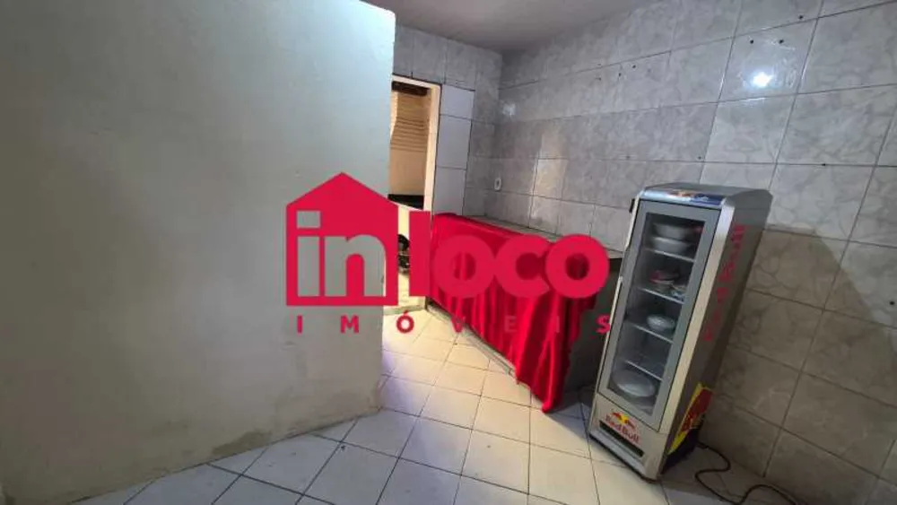 Casa, 3 quartos, 169 m² - Foto 11
