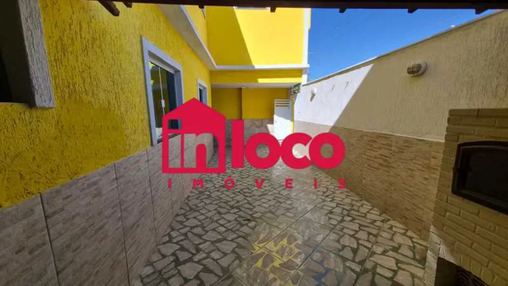 Casa, 3 quartos, 169 m² - Foto 26