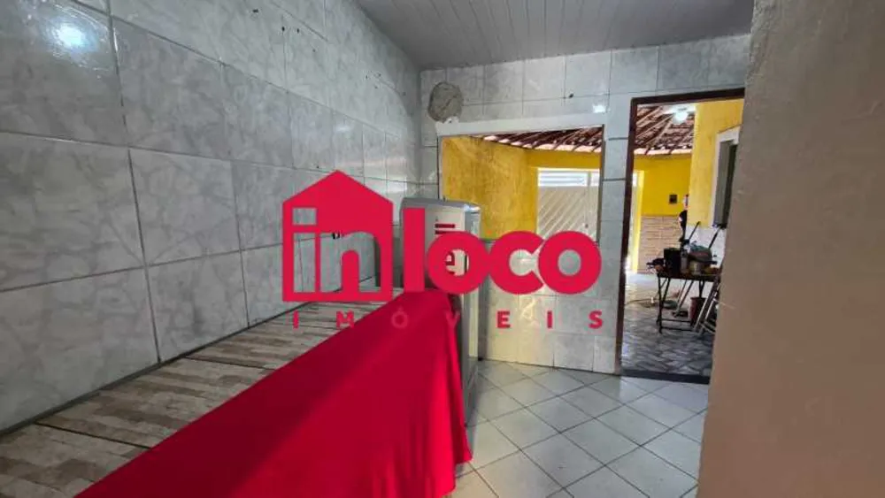 Casa, 3 quartos, 169 m² - Foto 10