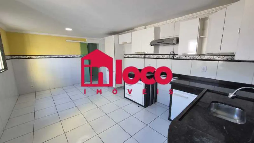 Casa, 3 quartos, 169 m² - Foto 8