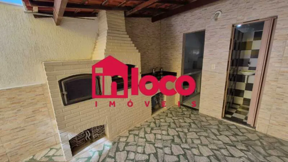 Casa, 3 quartos, 169 m² - Foto 27