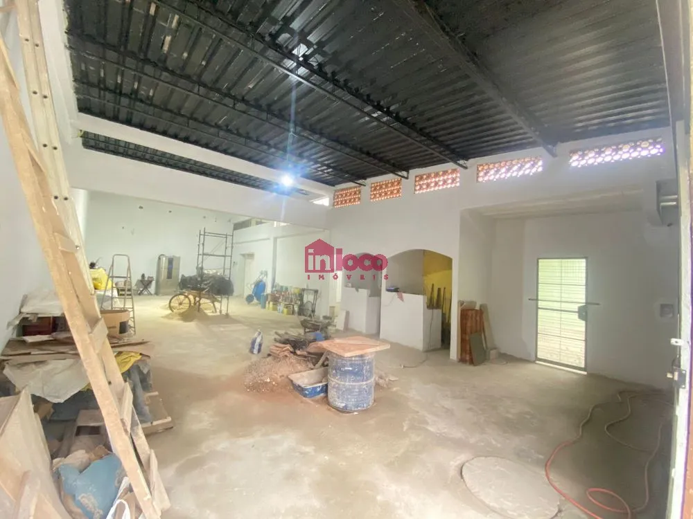 Depósito-Galpão, 130 m² - Foto 5