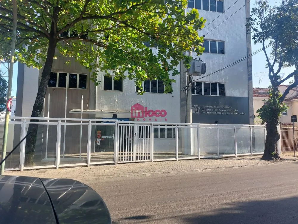 Terreno, 644 m² - Foto 1