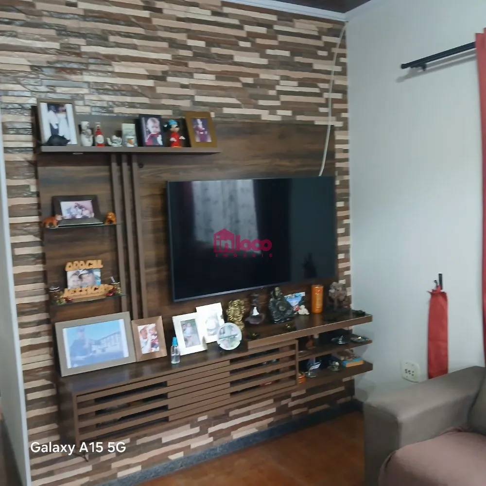 Casa, 3 quartos, 358 m² - Foto 1