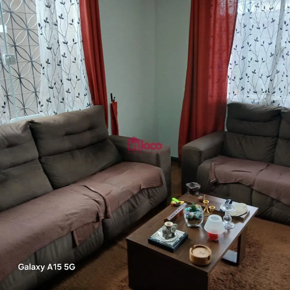 Casa, 3 quartos, 358 m² - Foto 2