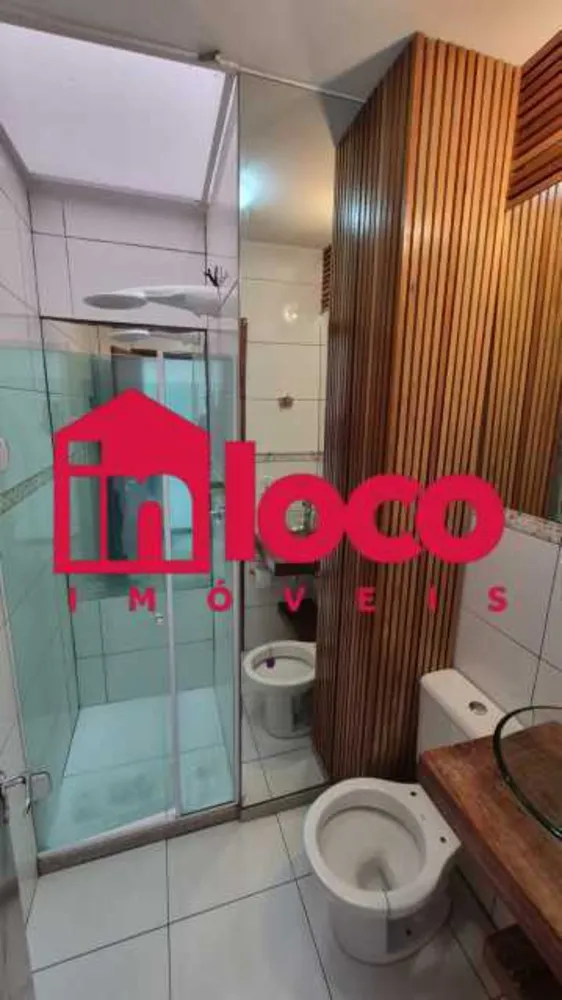 Casa de Condomínio, 2 quartos - Foto 8