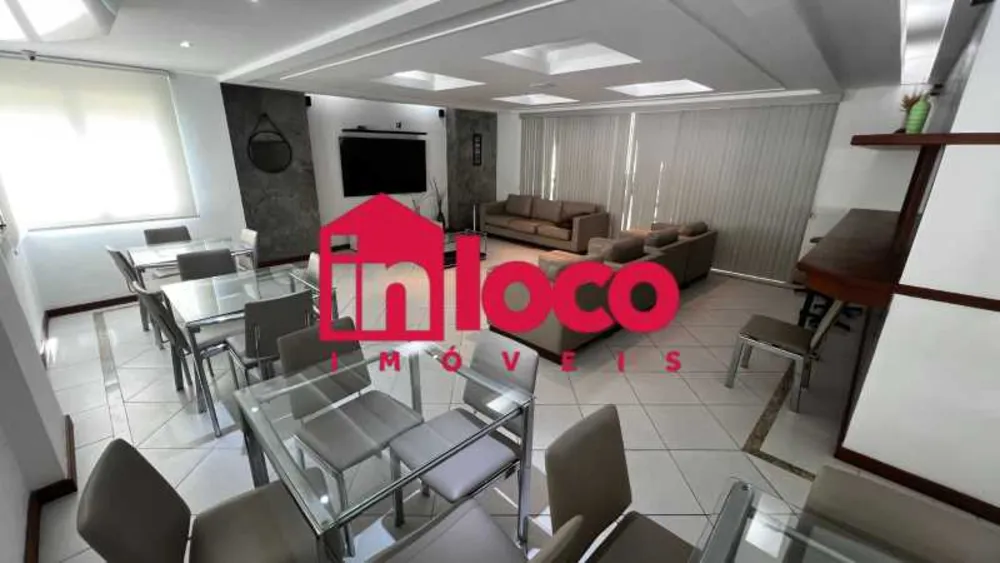 Cobertura, 3 quartos, 177 m² - Foto 4