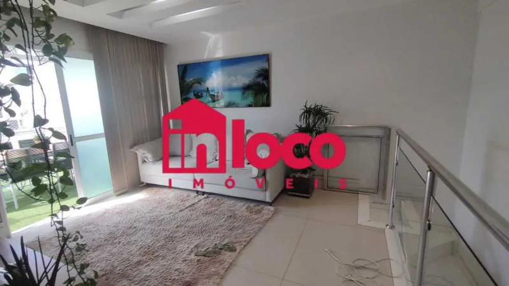 Cobertura, 3 quartos, 177 m² - Foto 12