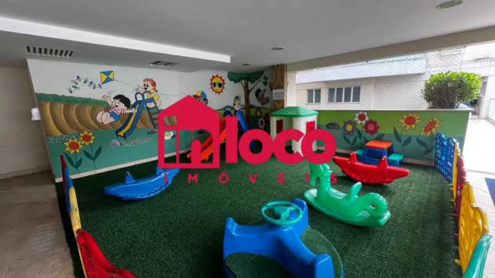 Cobertura, 3 quartos, 177 m² - Foto 23