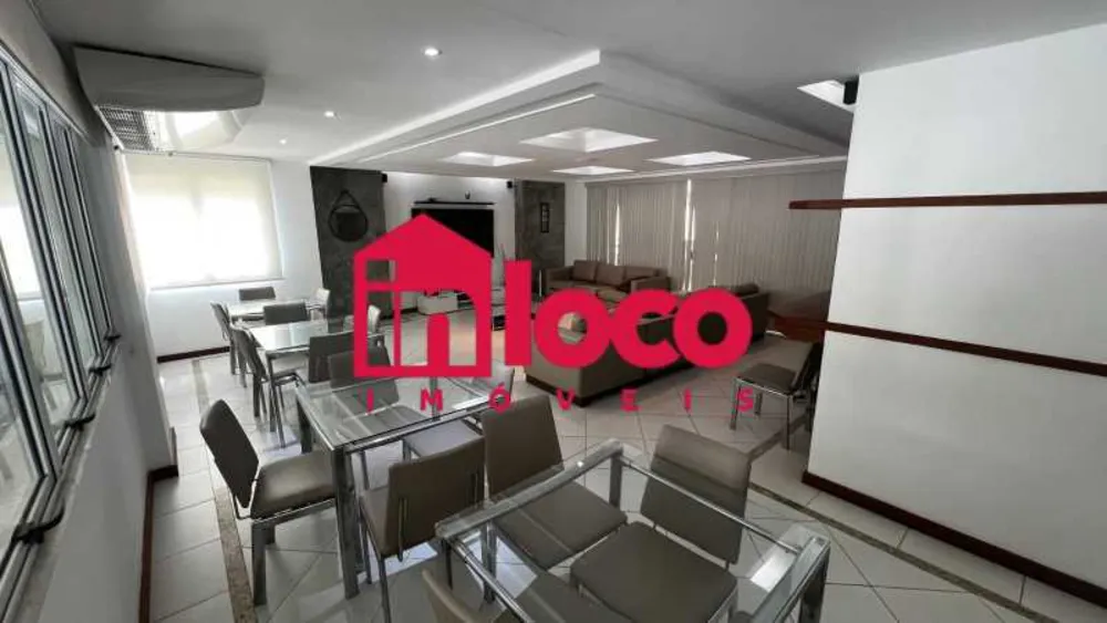 Cobertura, 3 quartos, 177 m² - Foto 3