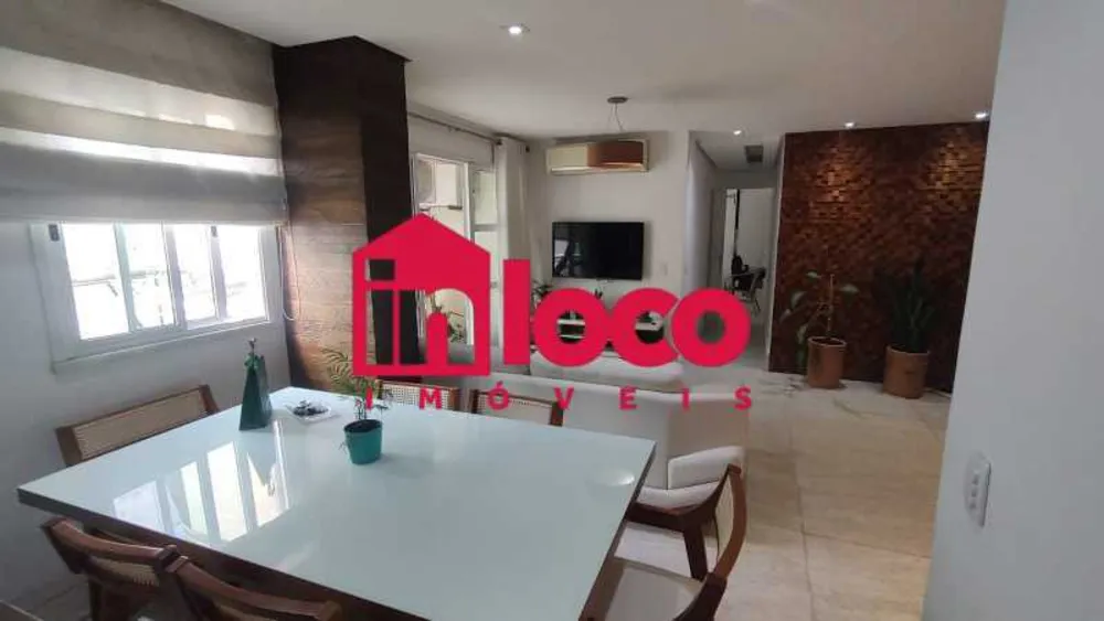 Cobertura, 3 quartos, 177 m² - Foto 16