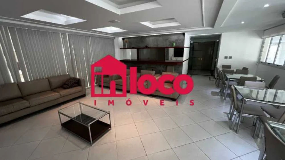Cobertura, 3 quartos, 177 m² - Foto 9