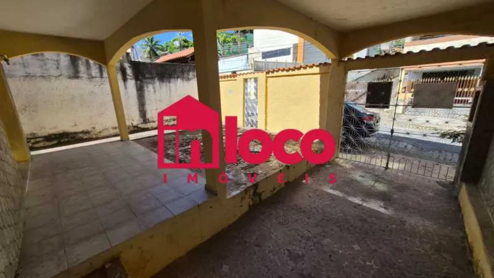 Casa, 2 quartos, 109 m² - Foto 1