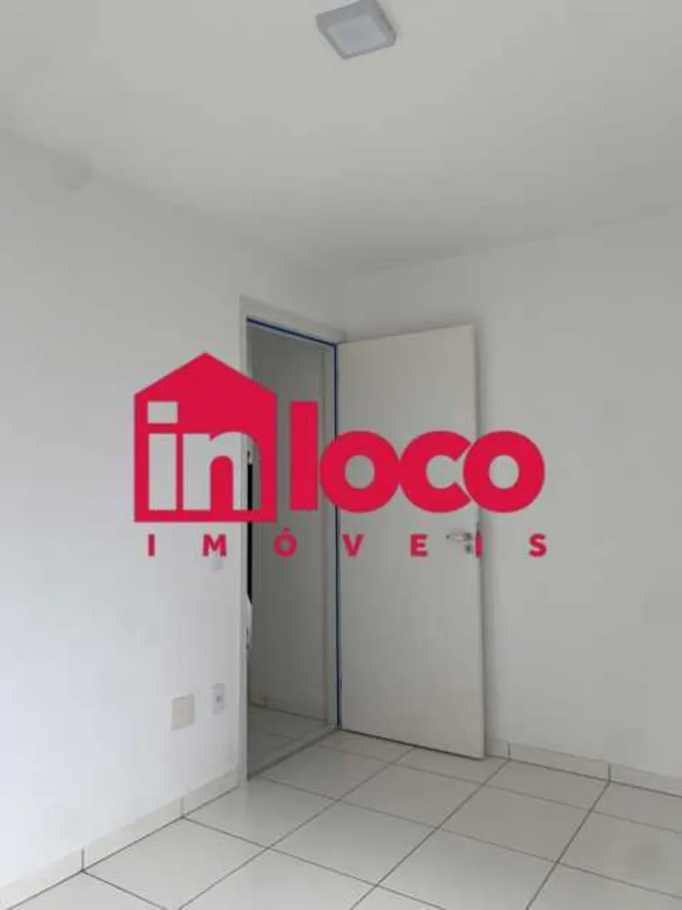 Apartamento, 2 quartos, 44 m² - Foto 7