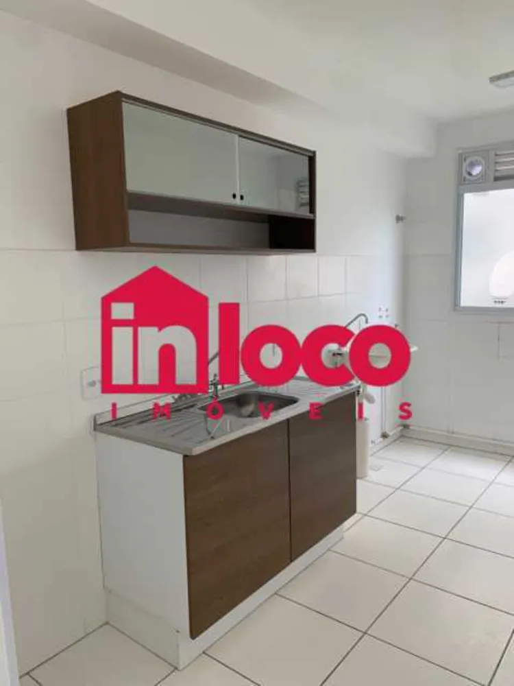 Apartamento, 2 quartos, 44 m² - Foto 4