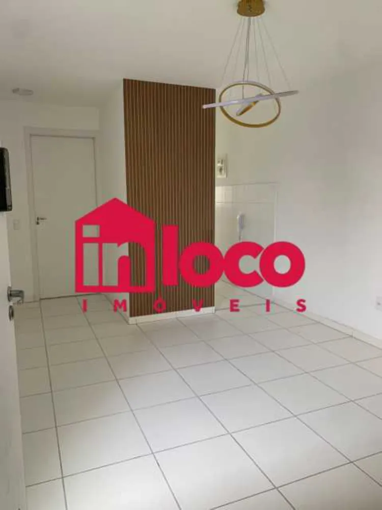 Apartamento, 2 quartos, 44 m² - Foto 2