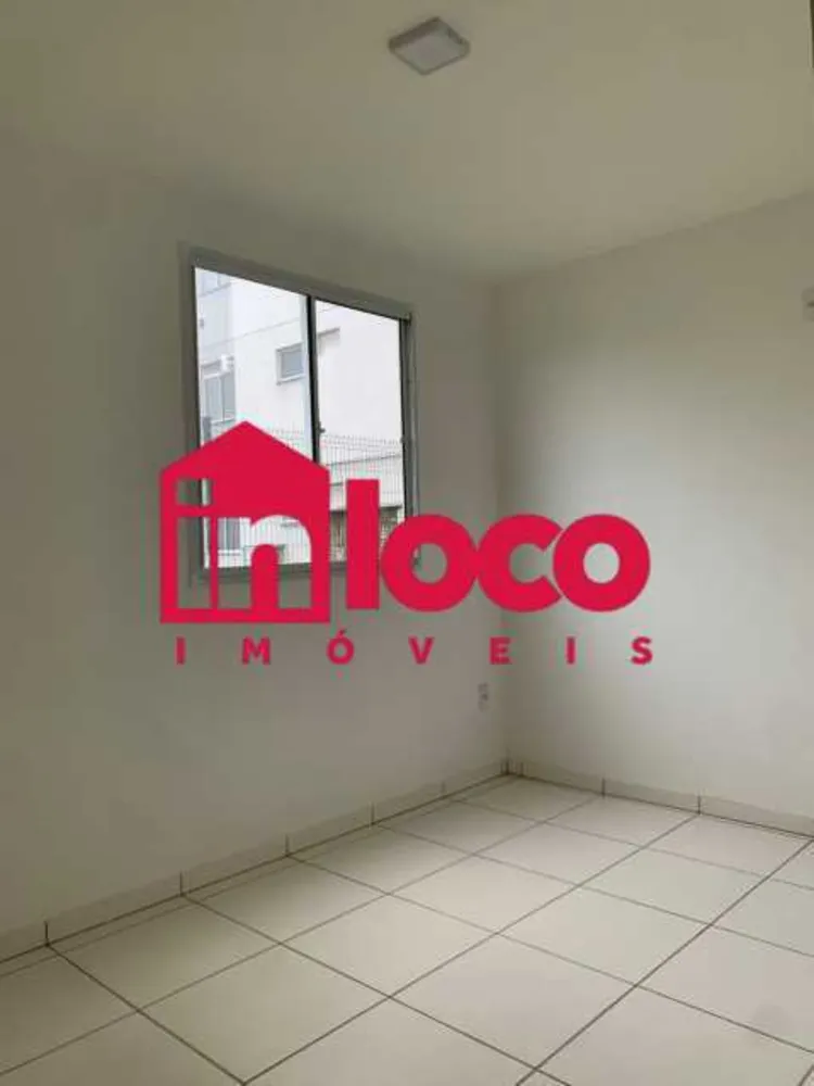 Apartamento, 2 quartos, 44 m² - Foto 8