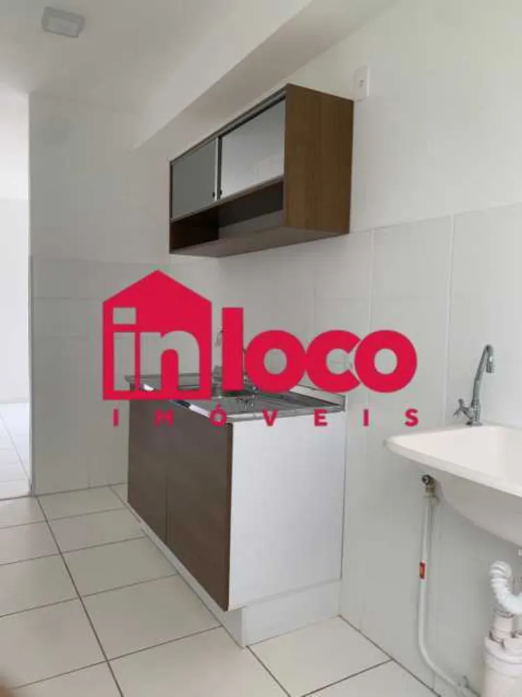 Apartamento, 2 quartos, 44 m² - Foto 5
