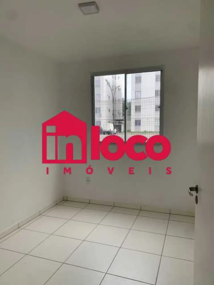 Apartamento, 2 quartos, 44 m² - Foto 6