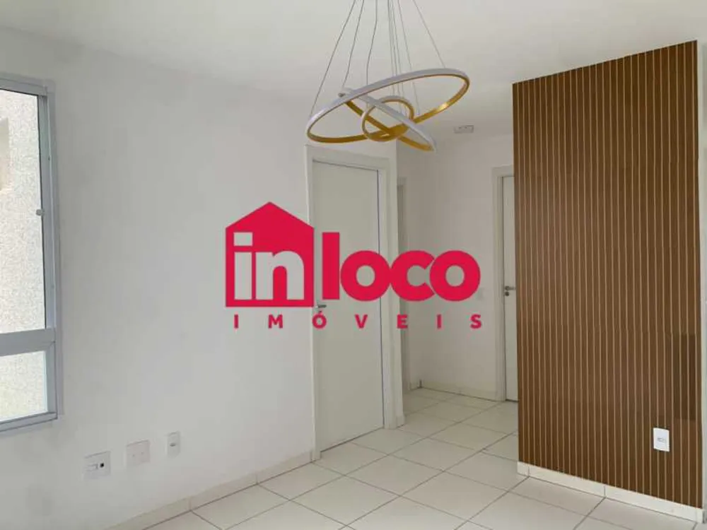 Apartamento, 2 quartos, 44 m² - Foto 1