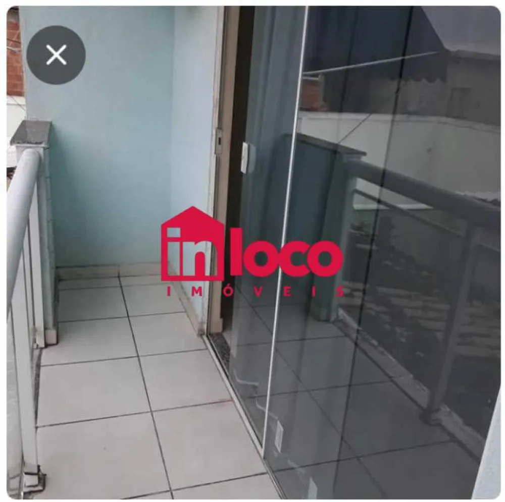 Casa de Condomínio, 2 quartos - Foto 8