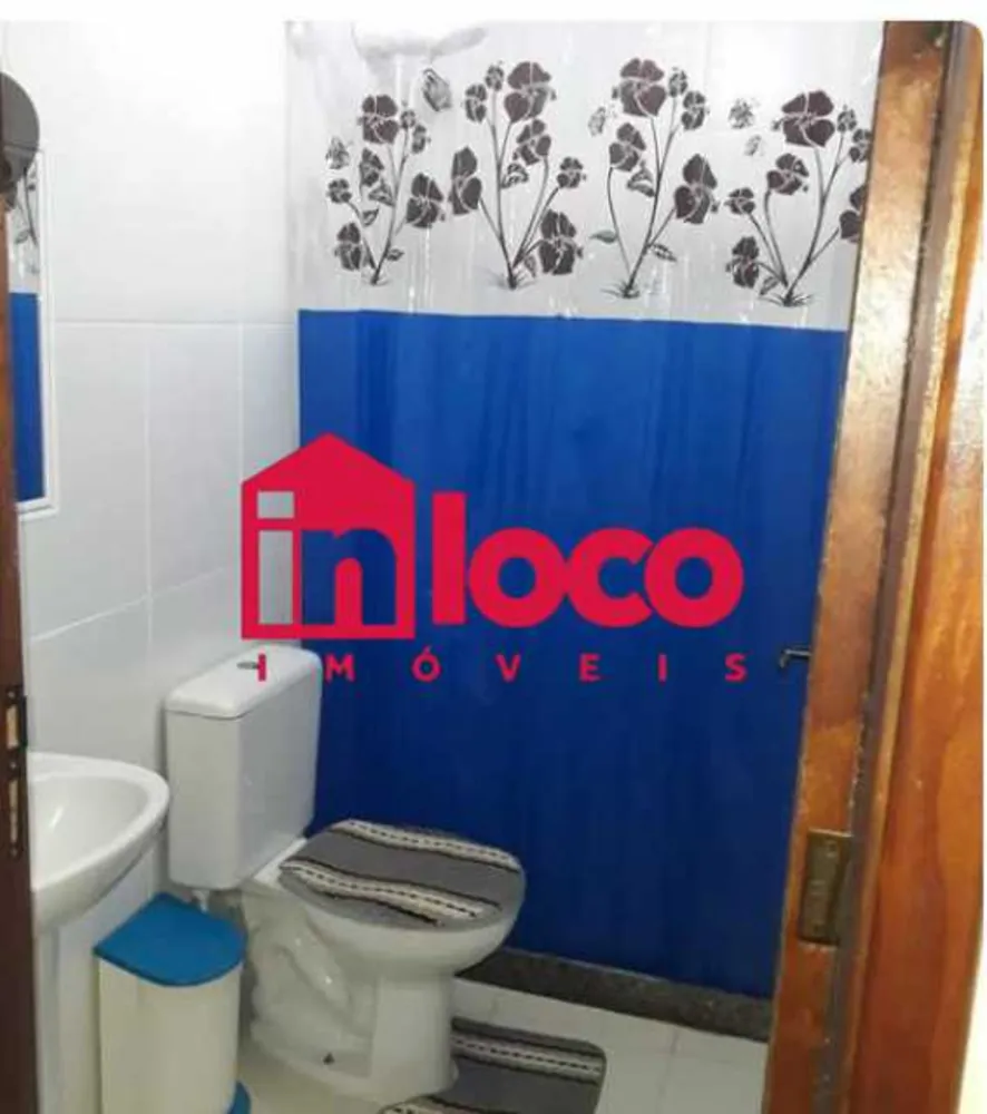 Casa de Condomínio, 2 quartos - Foto 9